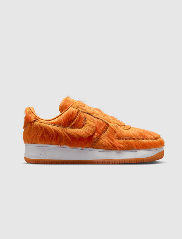 AIR FORCE 1 LOW "HAIRSPRAY PONYHAIR"