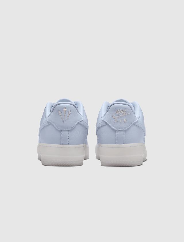 NOCTA AIR FORCE 1 "ペールパープル/コバルトティント" GS