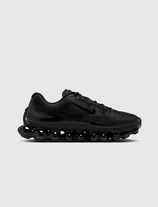 AIR LIQUID MAX "TRIPLE BLACK"