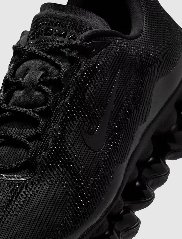 AIR LIQUID MAX "TRIPLE BLACK"