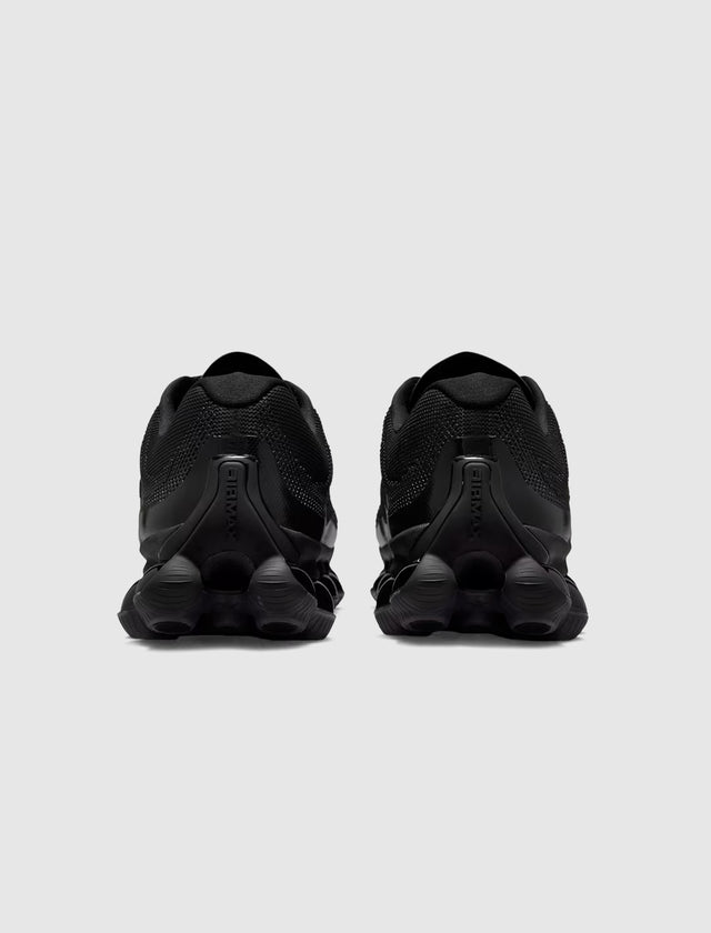 AIR LIQUID MAX "TRIPLE BLACK"