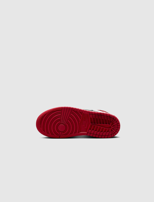 AIR JORDAN 1 HI OG "VARSITY RED" PS