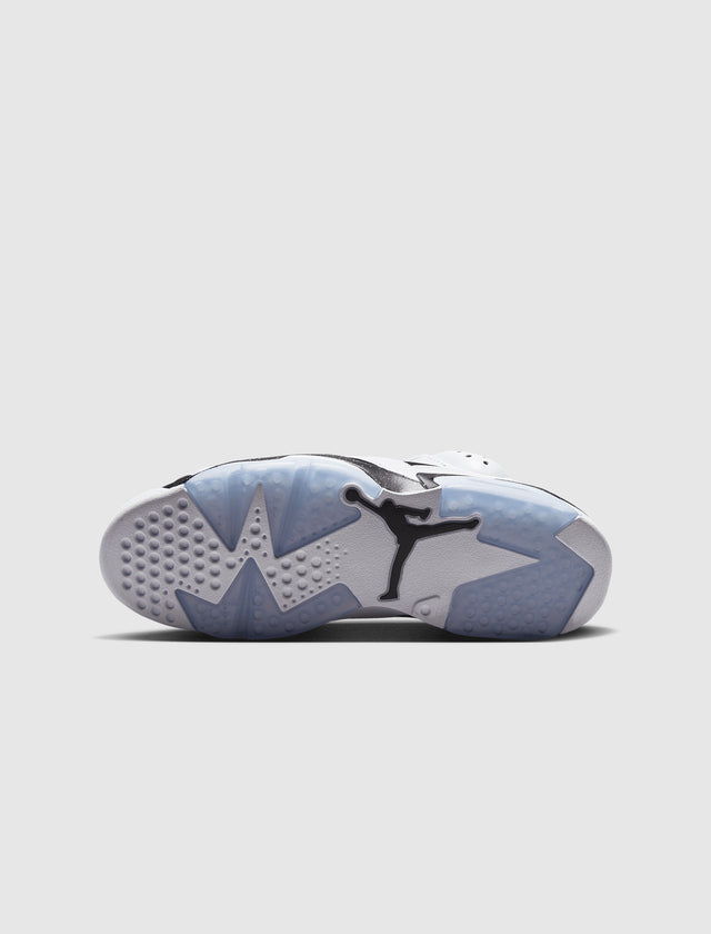 AIR JORDAN 6 RETRO "OREO"