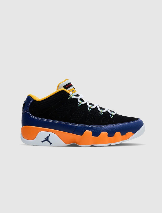AIR JORDAN 9 RETRO "WHAT THE KILROY"