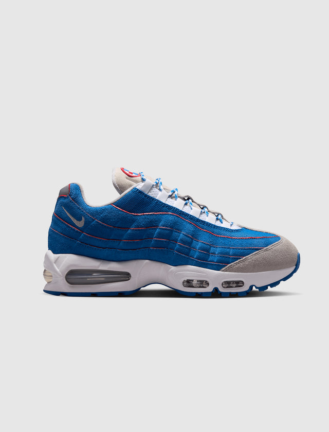 AIR MAX 95 BIG BUBBLE "LAWSON"