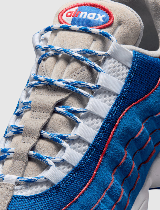 AIR MAX 95 BIG BUBBLE "LAWSON"