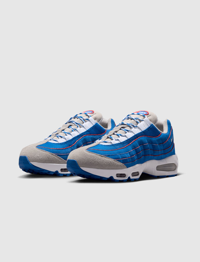 AIR MAX 95 BIG BUBBLE "LAWSON"