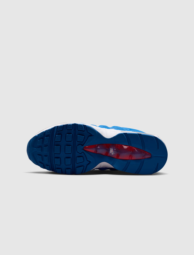 AIR MAX 95 BIG BUBBLE "LAWSON"