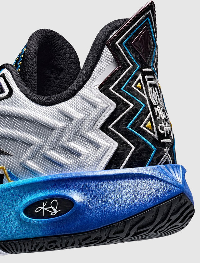 ANTA KAI 2 "DALLAS"