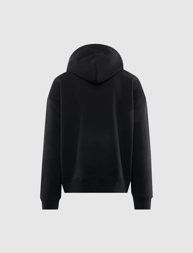 OLD ENGLISH HOODIE