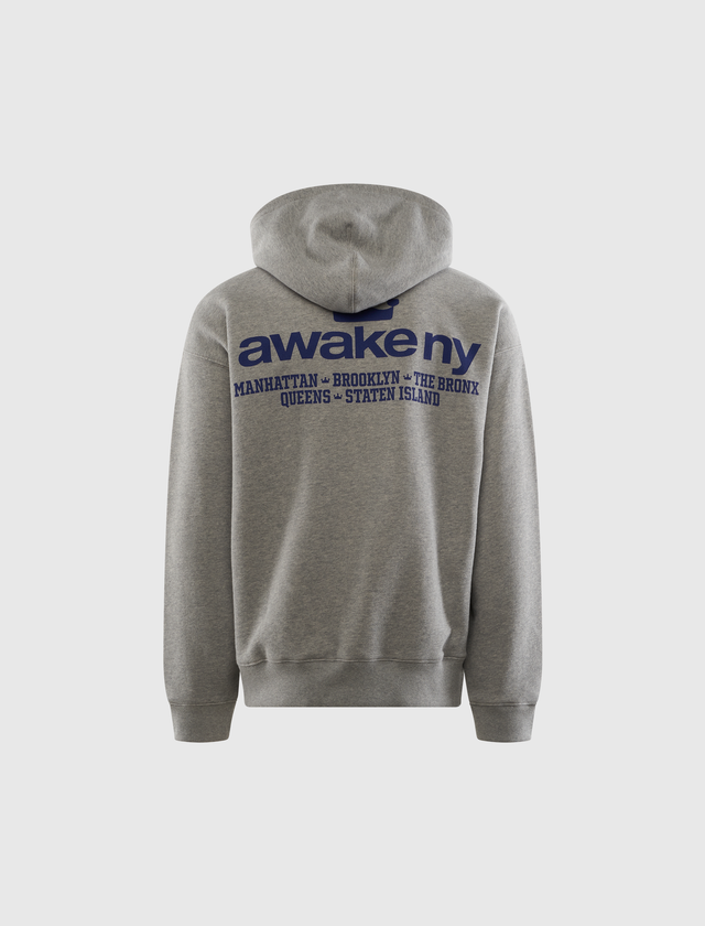 GOOD EVERYWHERE PULLOVER HOODIE