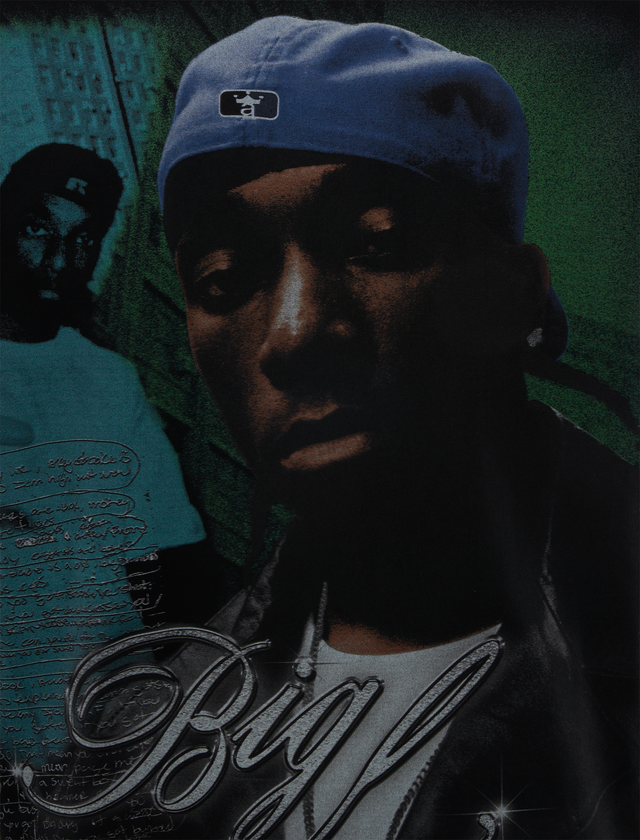 EBONICS TEE