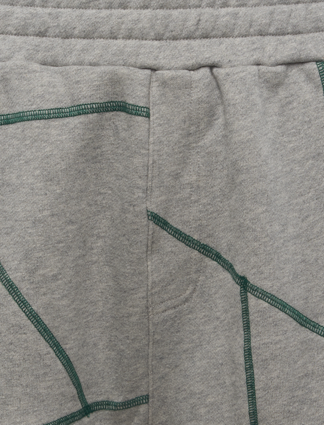 CAMPUS SHORTS