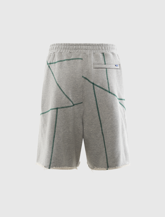 CAMPUS SHORTS