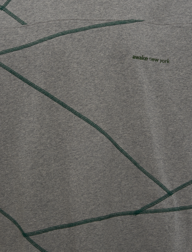 CAMPUS SHIRT