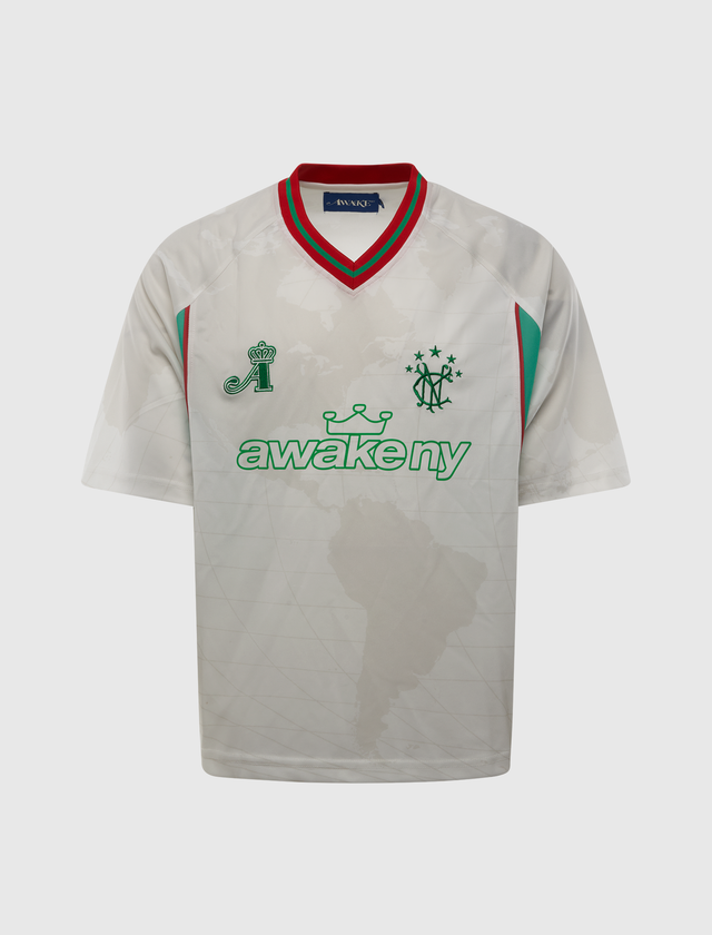 MUNDIAL CROWN JERSEY