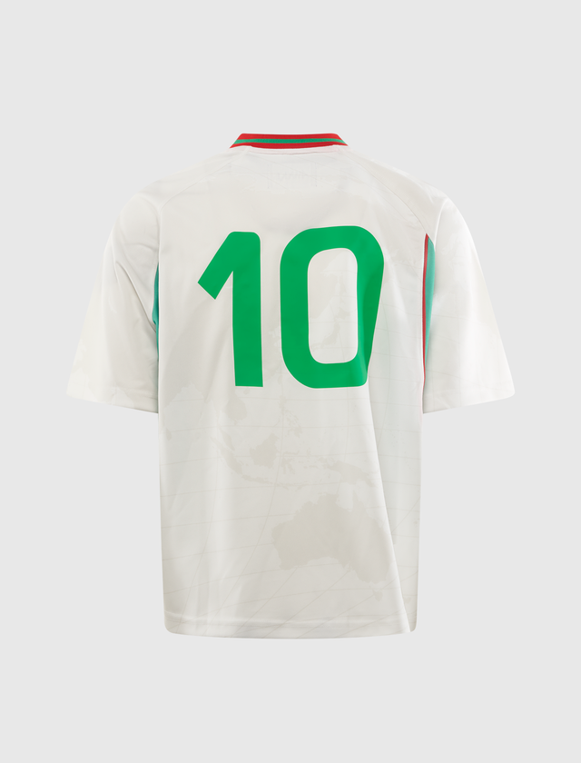 MUNDIAL CROWN JERSEY