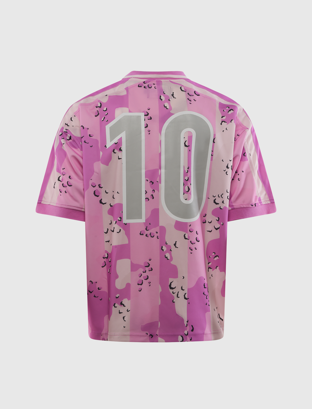 MOBILE SOCCER JERSEY