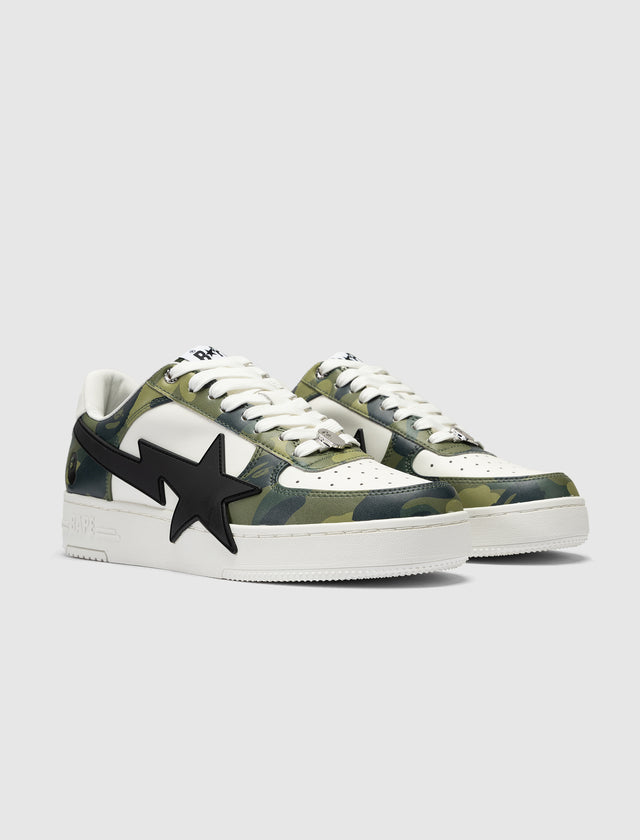BAPE STA OS #1 M1