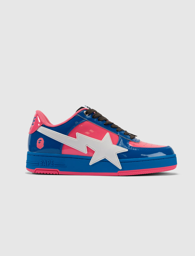 BAPE STA OS #1 M2