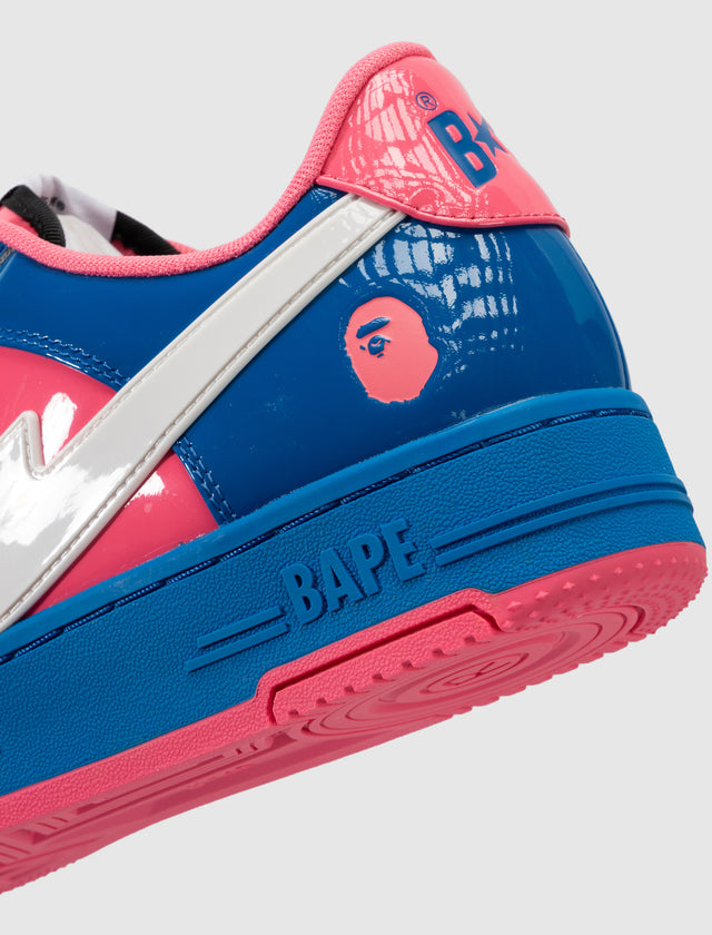 BAPE STA OS #1 M2