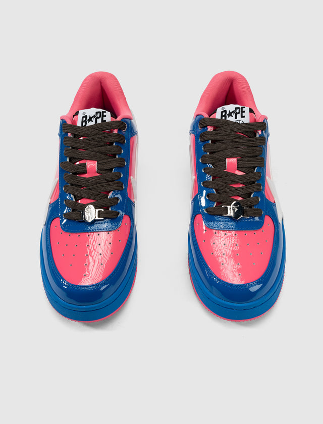 BAPE STA OS #1 M2
