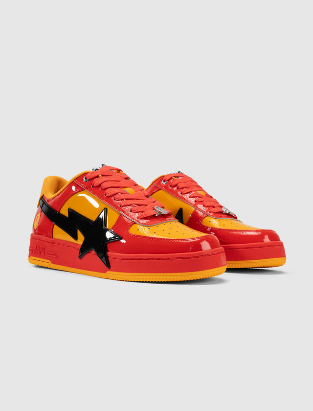 BAPE STA OS #1 M2