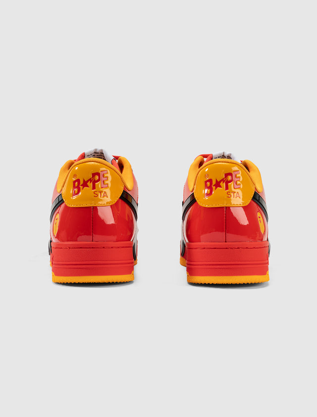 BAPE STA OS #1 M2