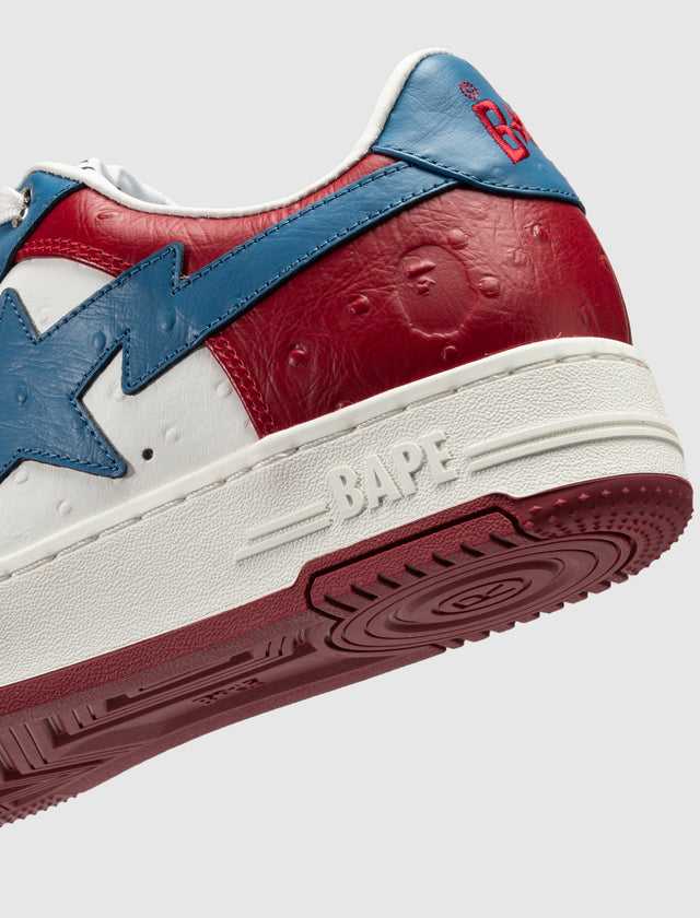 BAPE STA #3 M2