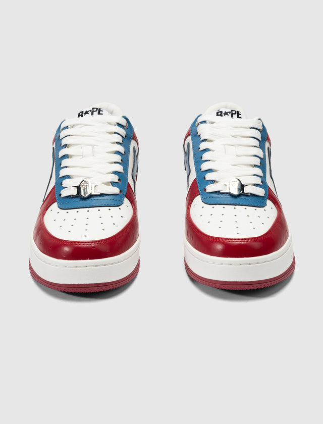 BAPE STA #3 M2