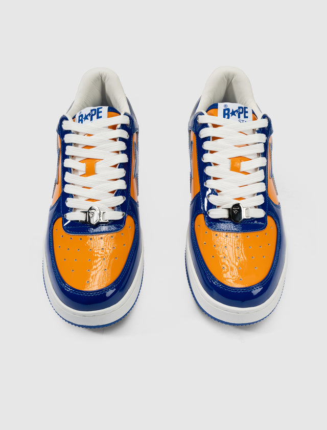 BAPE STA #4 M2