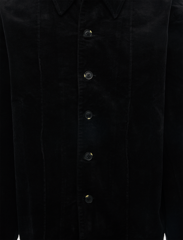 FLOAT OVERSHIRT