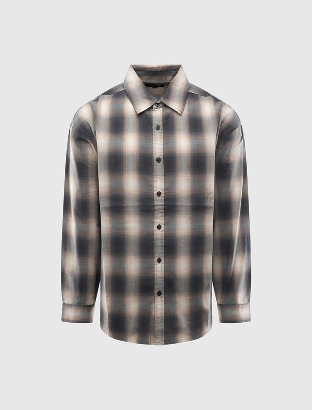 DROP LS SHIRT