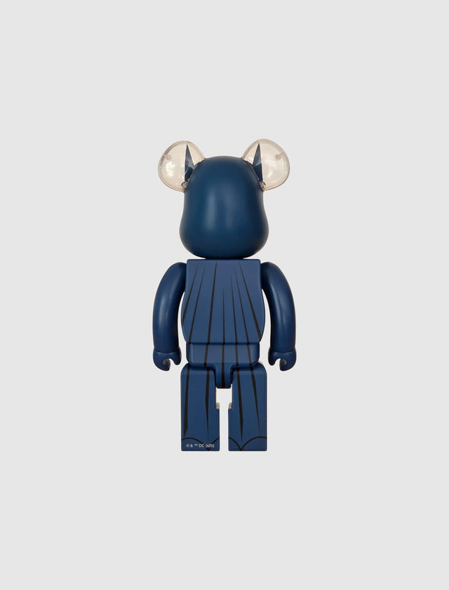 BE@RBRICK BATMAN 400%