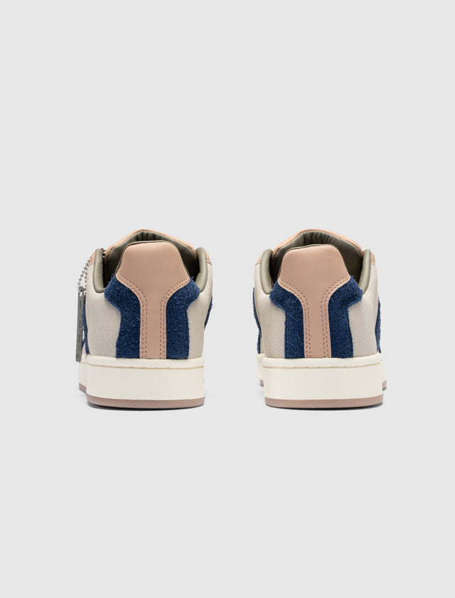 DO NOT DUPLICATE BW 00S "CLAY/NAVY"