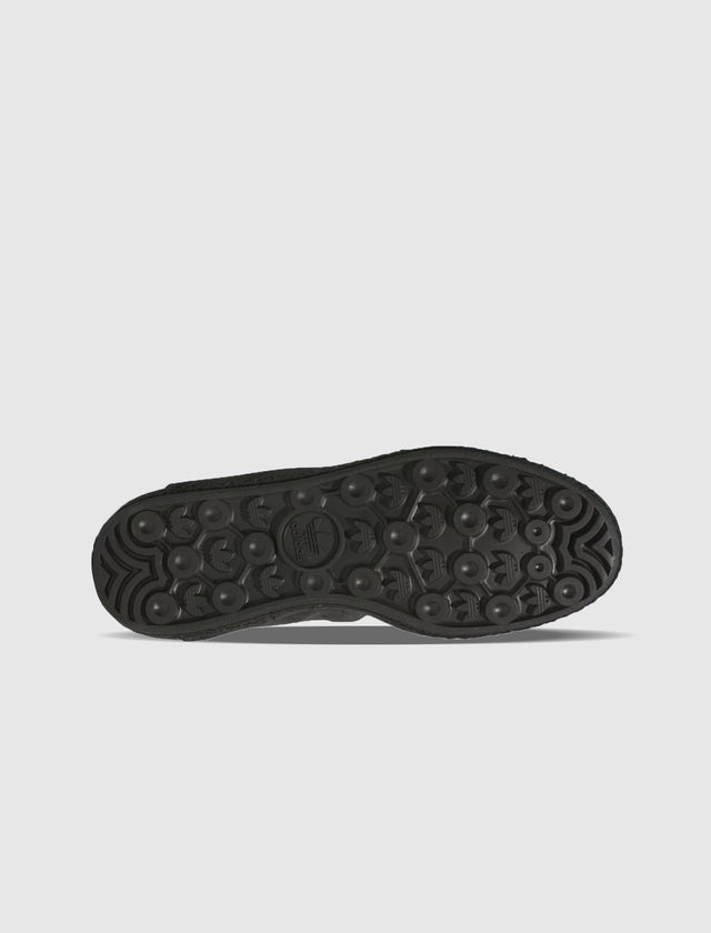 CLOT STAN SMITH "BLACK/GREEN"