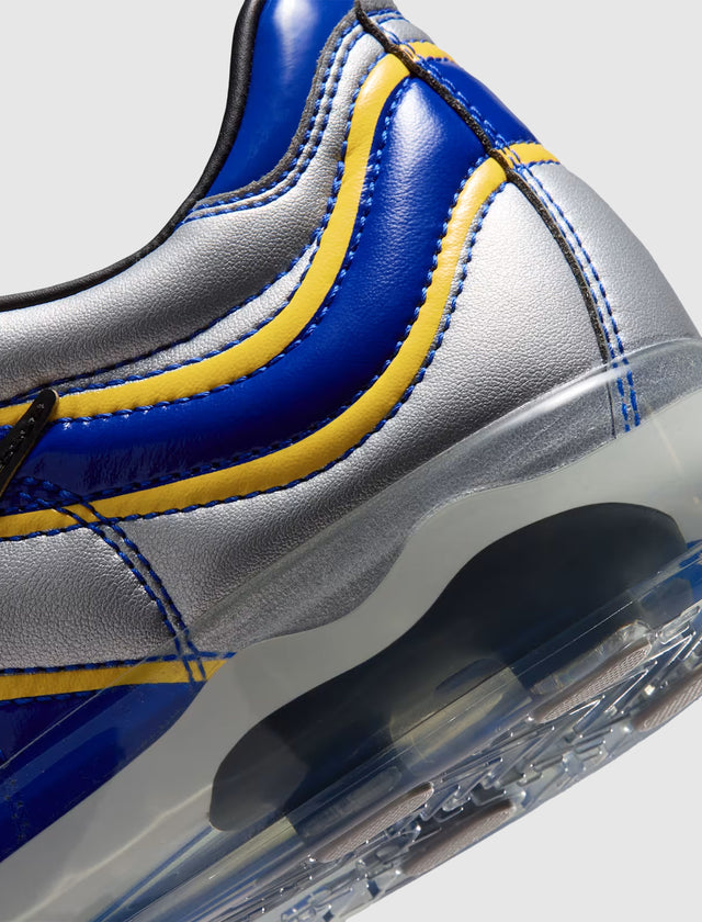 CRYO SHOT MERCURIAL VAPOR R9 OG "VARSITY ROYAL/VARSITY MAIZE"