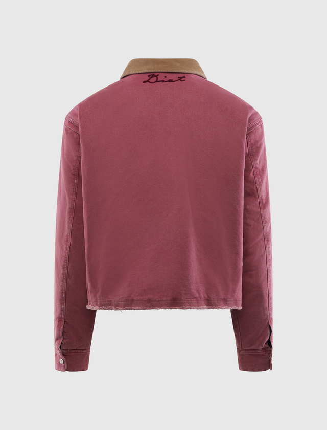 HOPKINS WORK JACKET