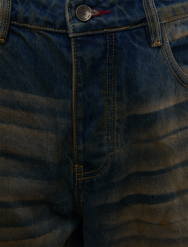 REVERSO DIET DENIM