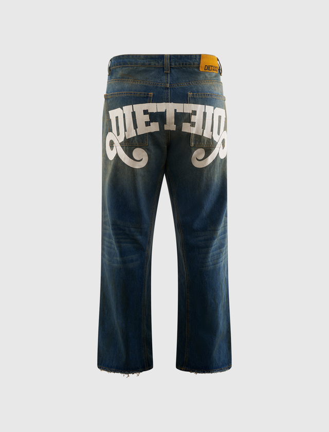 REVERSO DIET DENIM