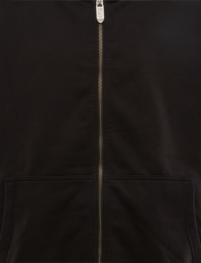 SOL FULL ZIP HOODIE