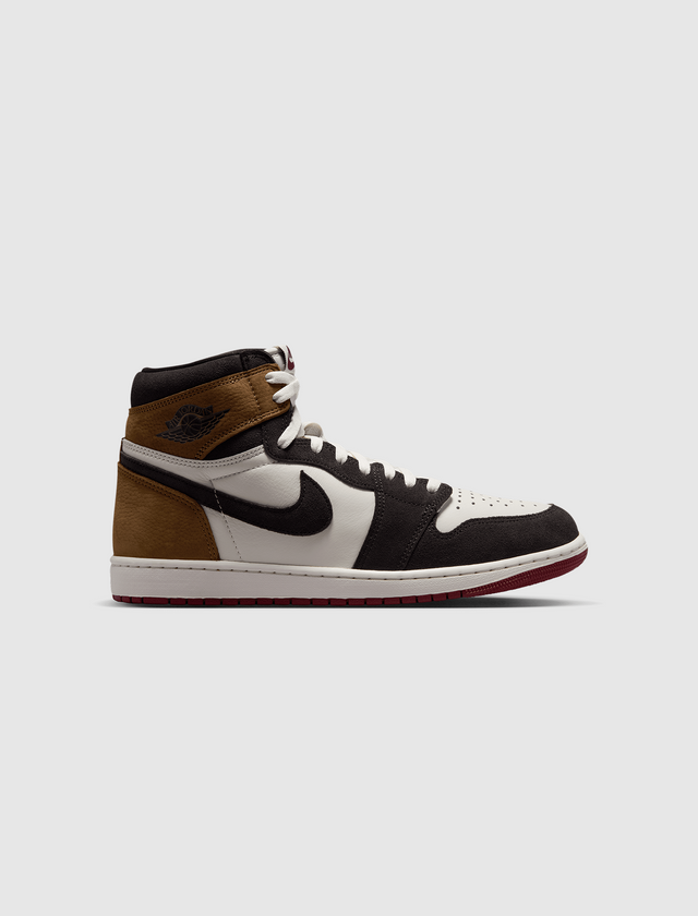 AIR JORDAN 1 HIGH OG "LOVE LETTER"