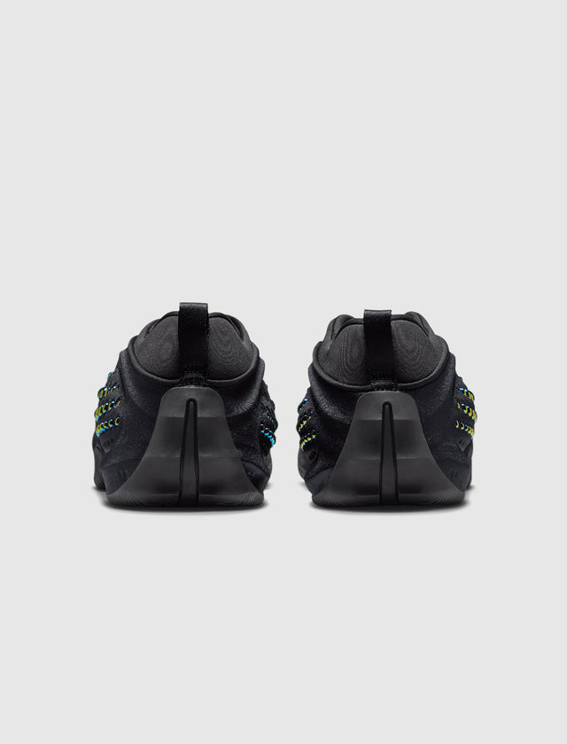 WOMEN'S FIRST SIGHT SHADOW SP "BLACK/MULTI/ METALLIC DARK GREY"