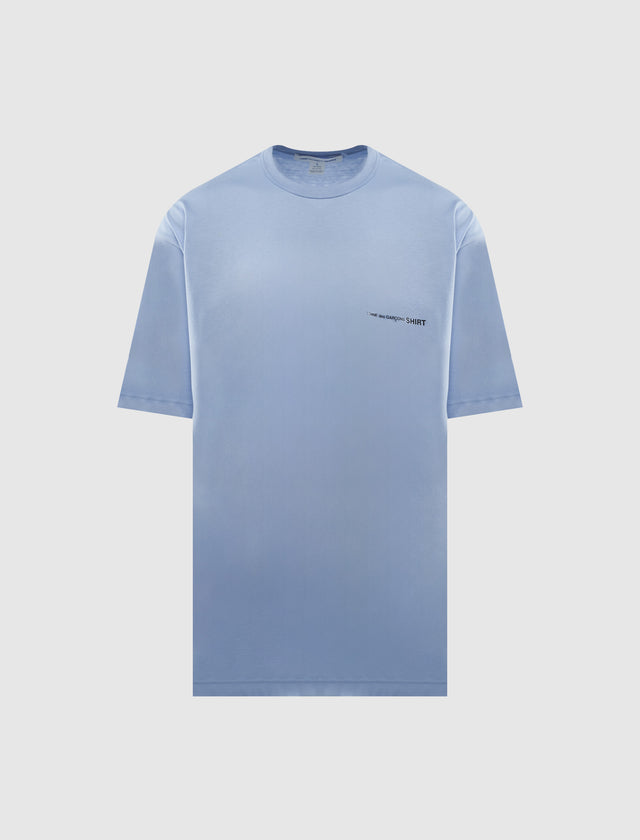 T-SHIRT KNIT