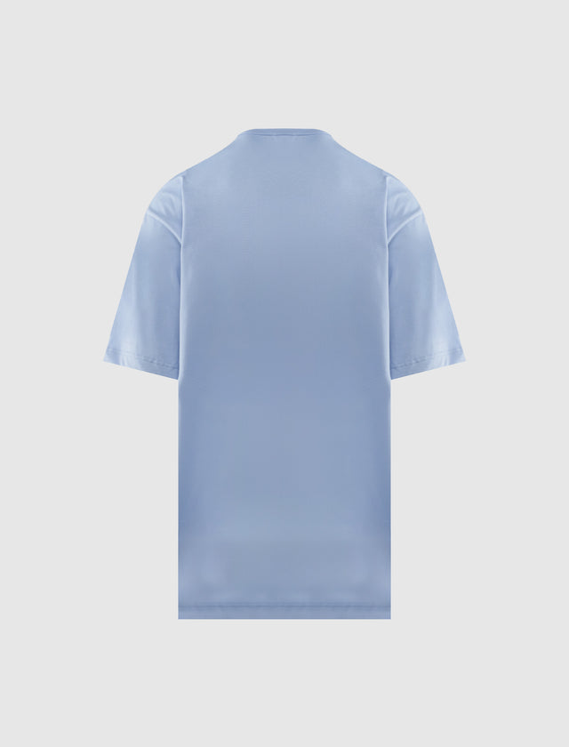T-SHIRT KNIT
