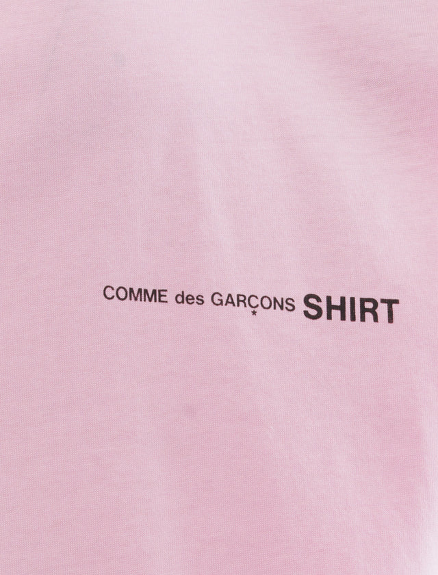 T-SHIRT KNIT