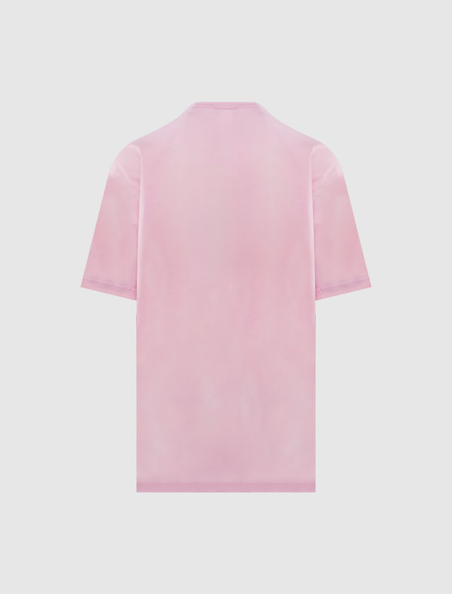 T-SHIRT KNIT