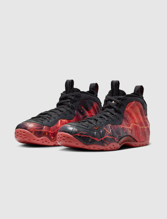 STRANGER THINGS X AIR FOAMPOSITE
