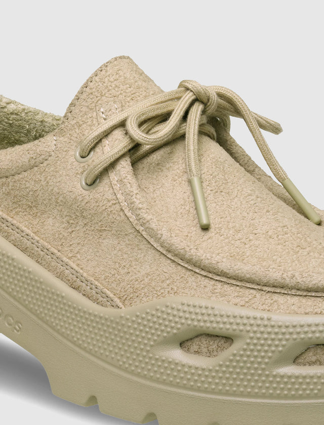 GALLERY SHOE BARK