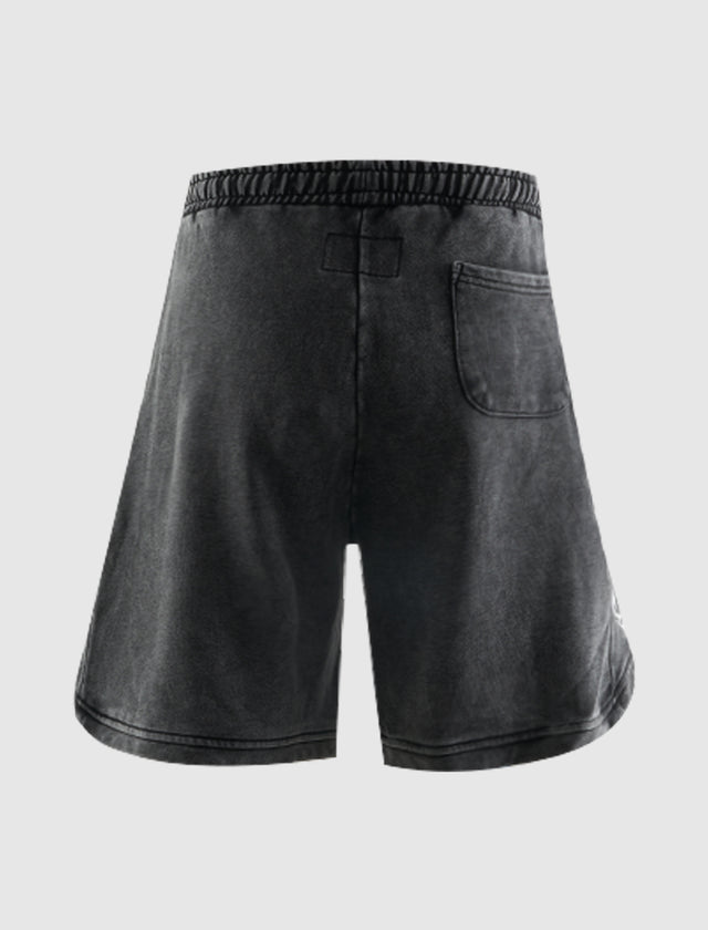 COURTSIDE SHORTS